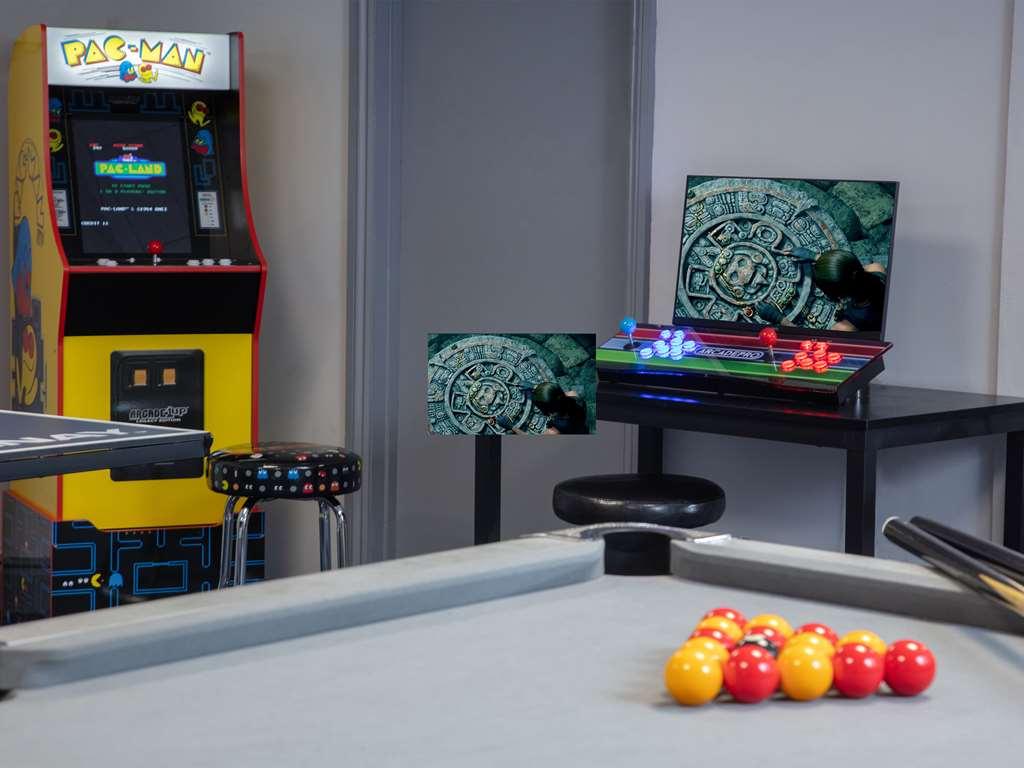Stratford Manor Hotel Facilities photo