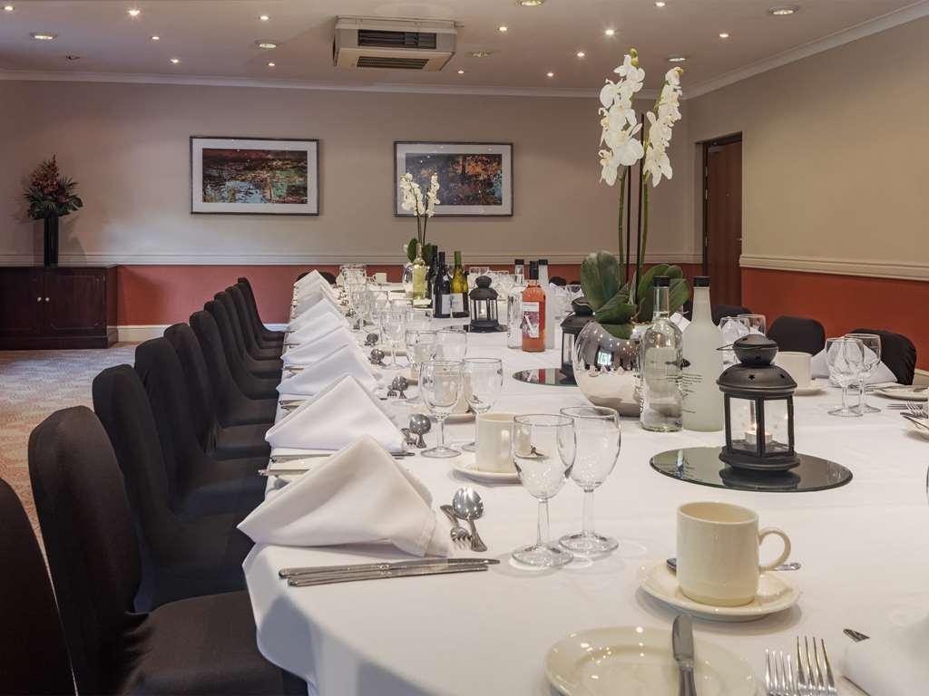 Stratford Manor Hotel Facilities photo